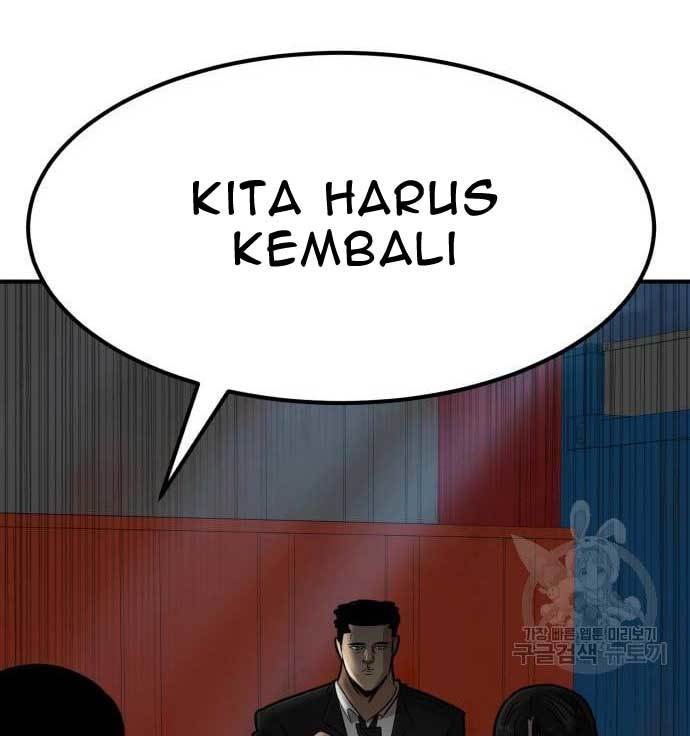 Cryptocurrency Revenge Chapter 16 halaman 63