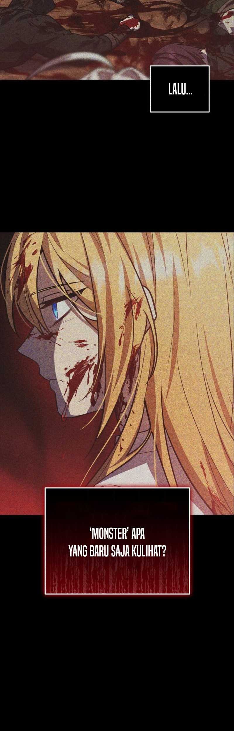 Heroes, Demons & Villains Chapter 38 Gambar 18