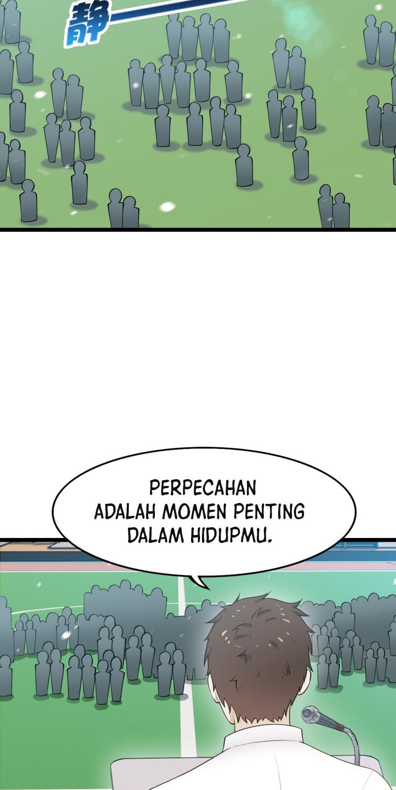 My Contract Beast Is a Chinese Pastoral Hound Chapter 06 Gambar 15