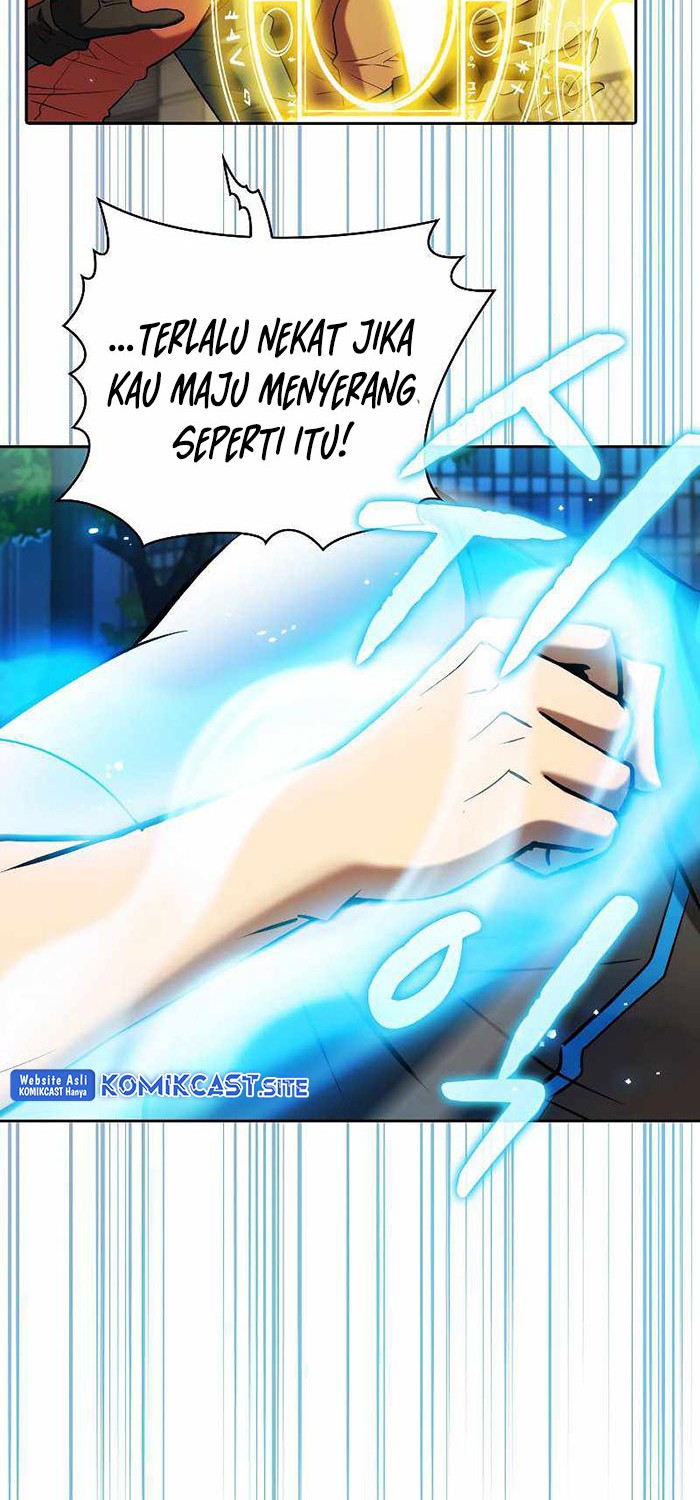 The Constellation that Returned from Hell Chapter 119 halaman 13