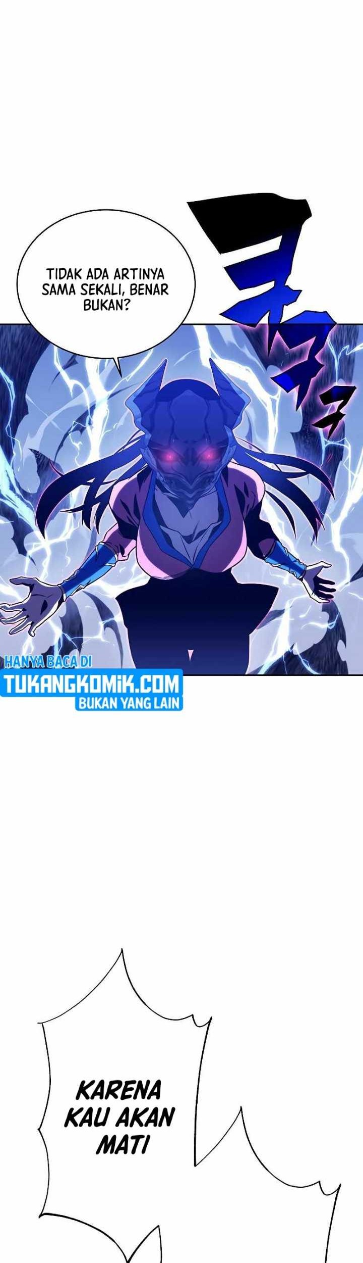 X Ash Chapter 72 halaman 23