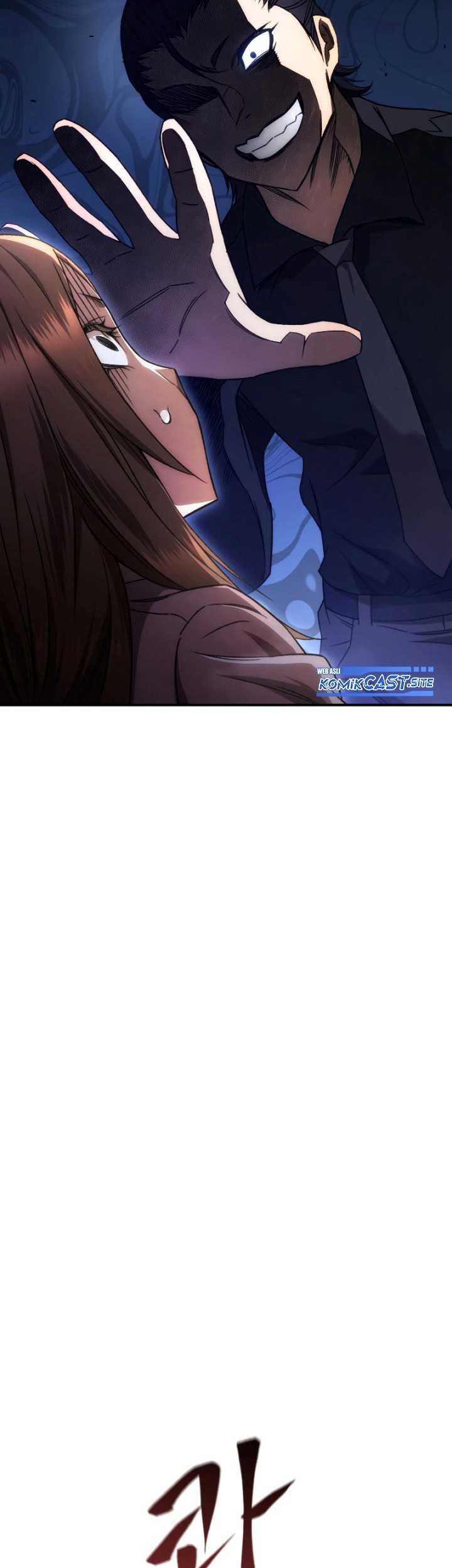 Re: Life Player Chapter 33 halaman 22