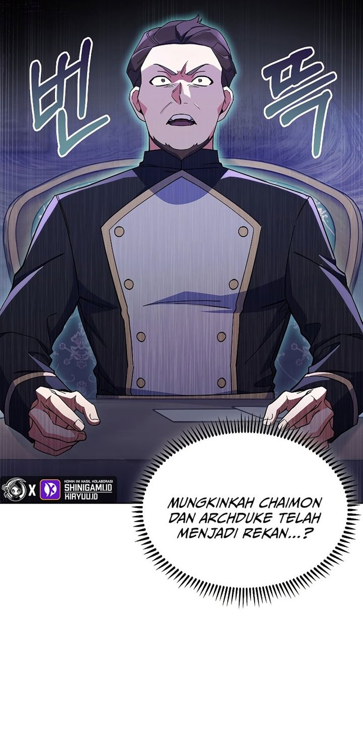 I Regressed to My Ruined Family Chapter 35 Gambar 17