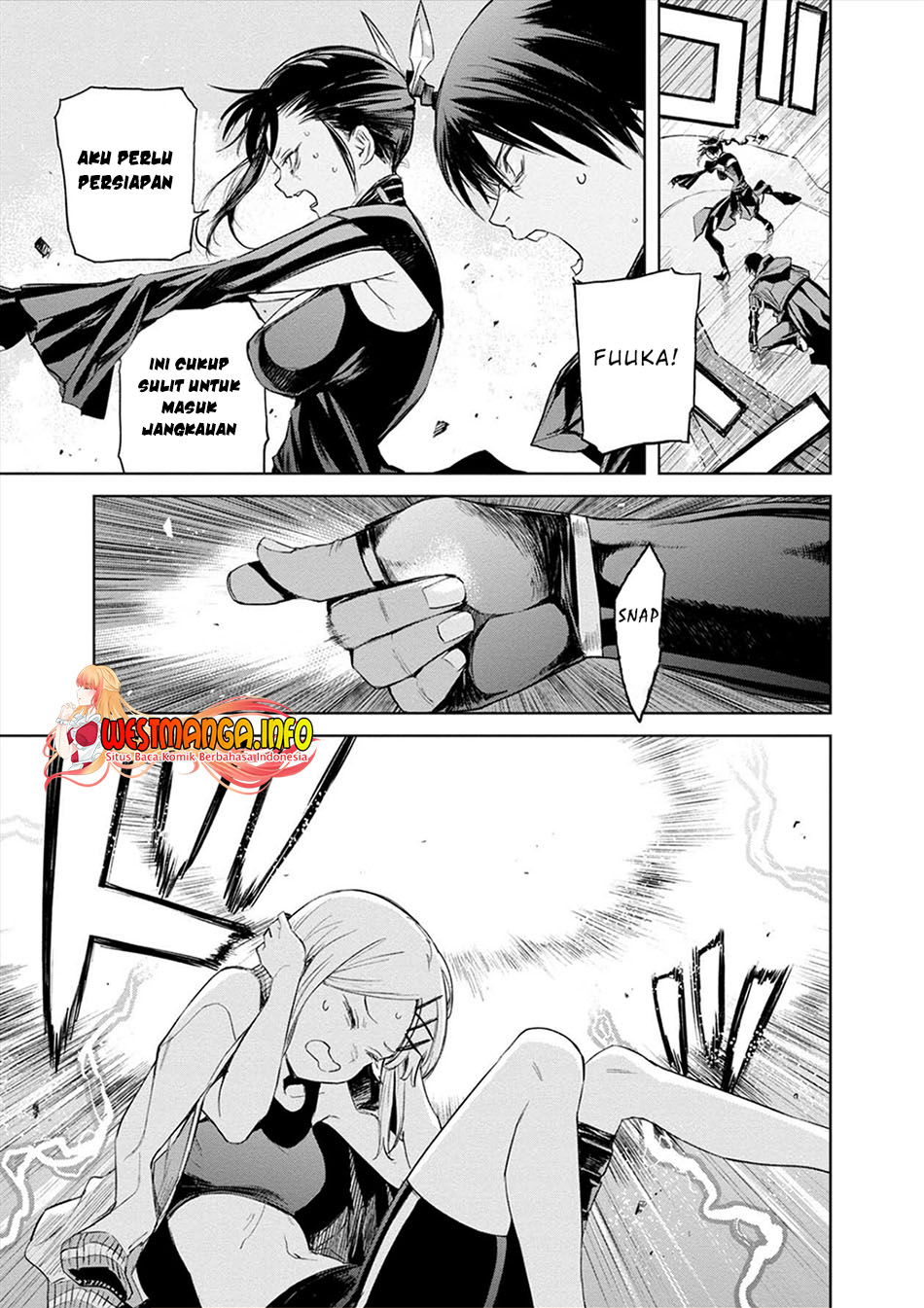 Cosmic Censorship Chapter 23 Gambar 7