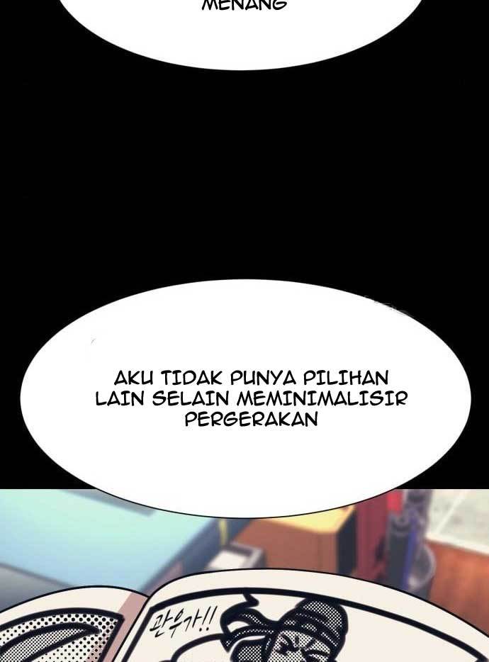 Injagang Chapter 35 halaman 34