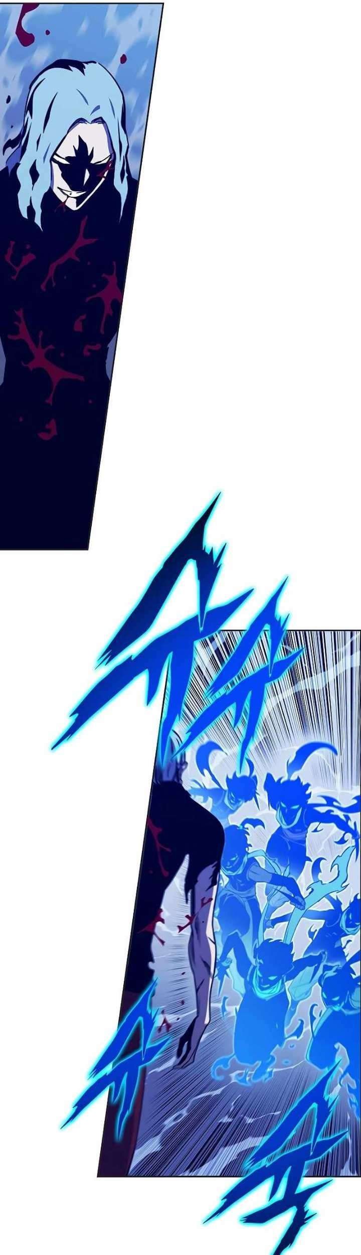 X Ash Chapter 73 halaman 23