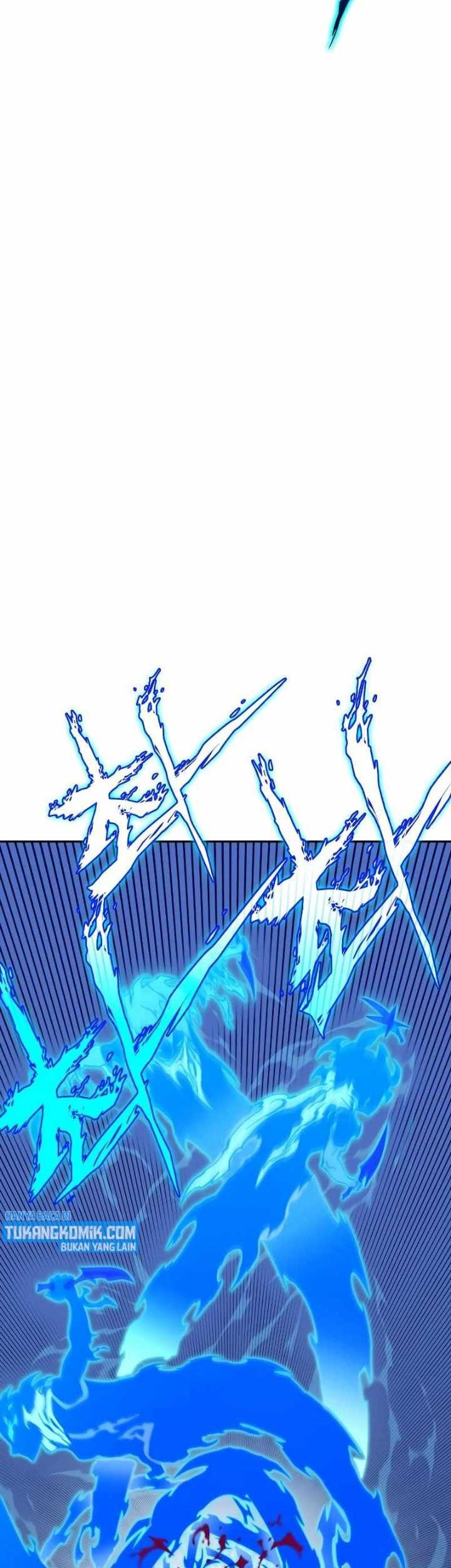 X Ash Chapter 73 halaman 24