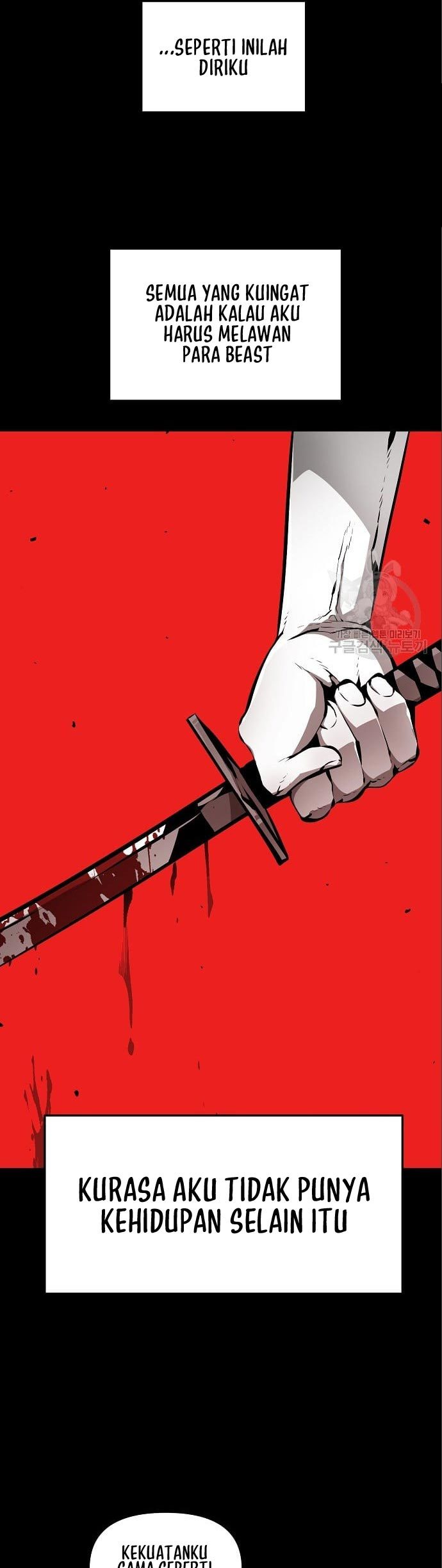 Beastburn Chapter 12 halaman 19