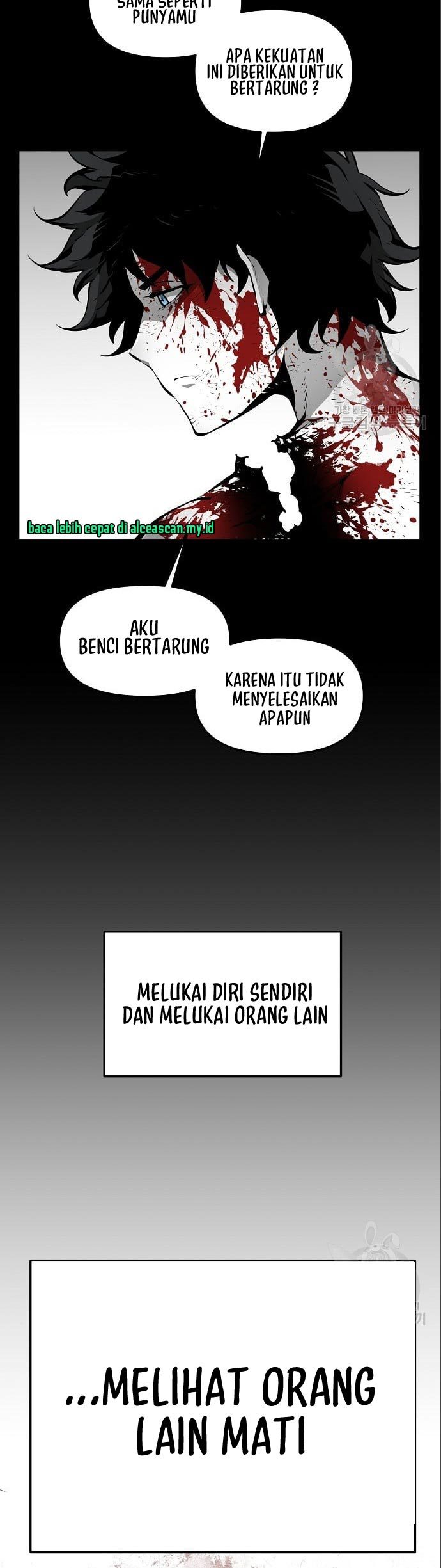 Beastburn Chapter 12 halaman 20