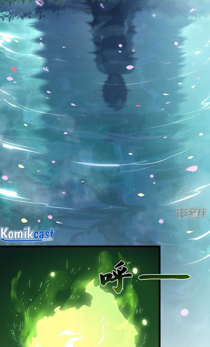 My Path to Killing God in Otherworld Chapter 66 Gambar 17