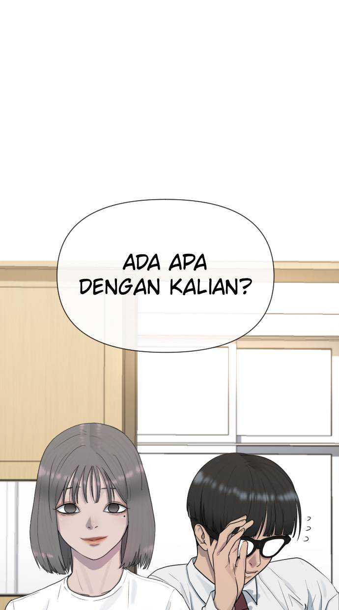 Hypnosis School Chapter 40 Gambar 27