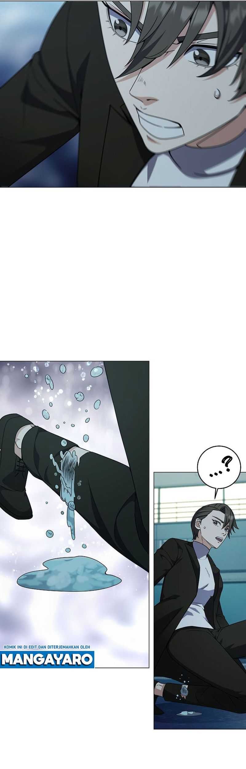 The Returning Warrior’s Alley Restaurant Chapter 66 Gambar 14
