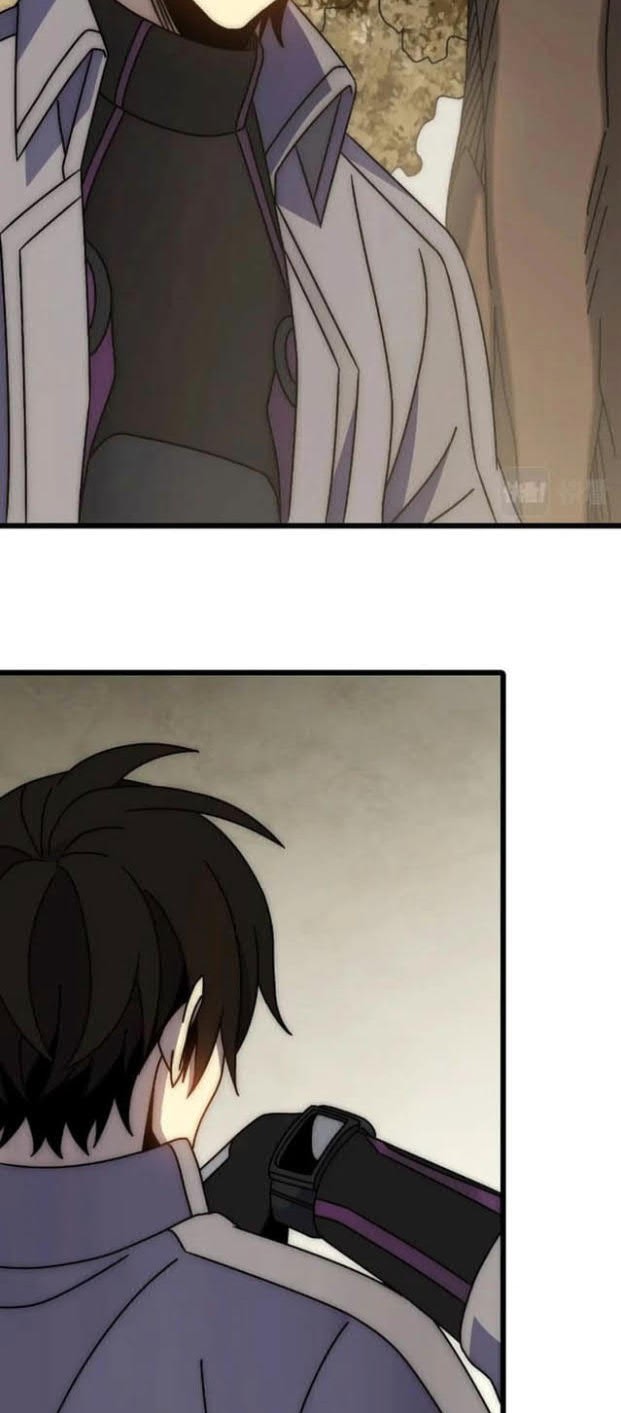 Apocalyptic Thief Chapter 138 halaman 9