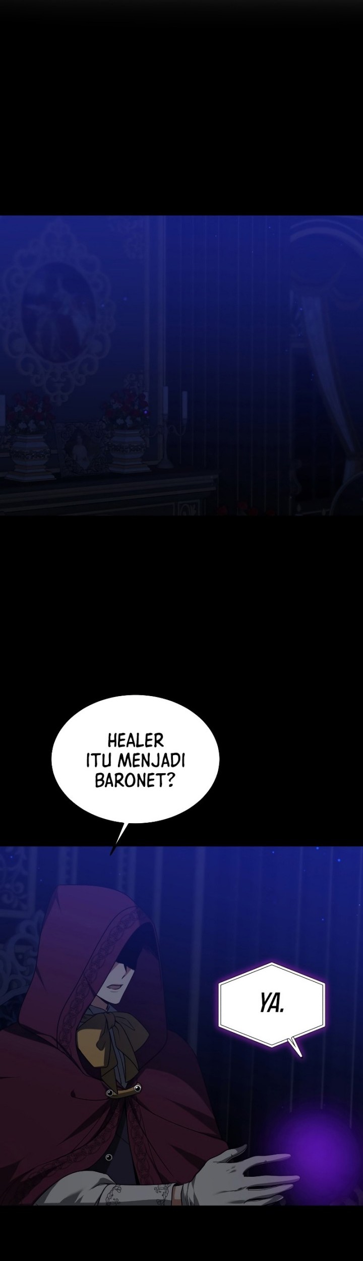 Dr. Player Chapter 34 Gambar 16