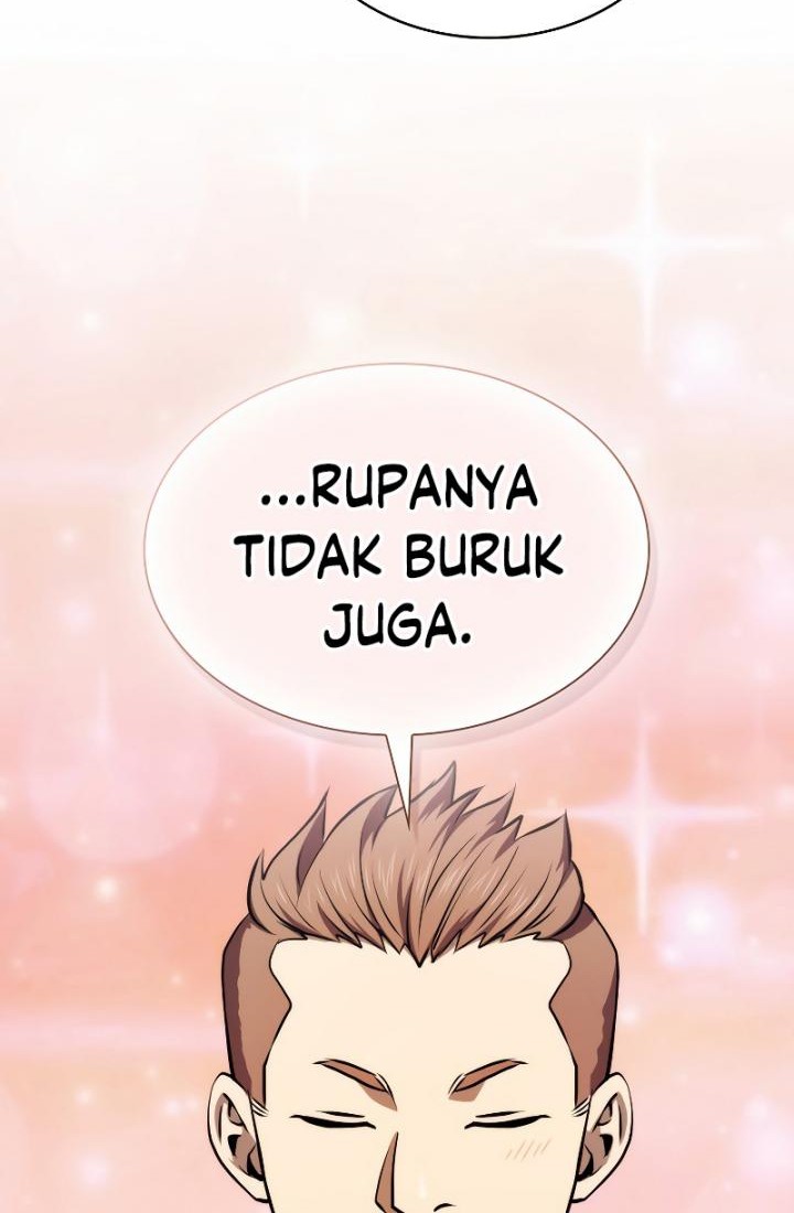 The Constellation that Returned from Hell Chapter 120 halaman 17