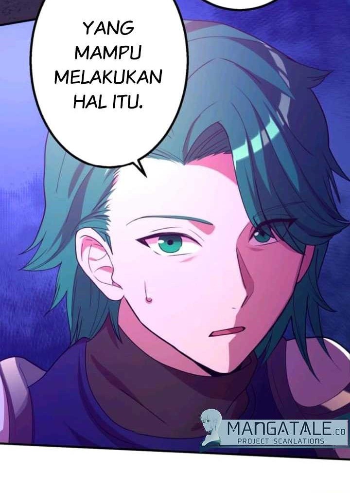Level Drain Chapter 36 halaman 16