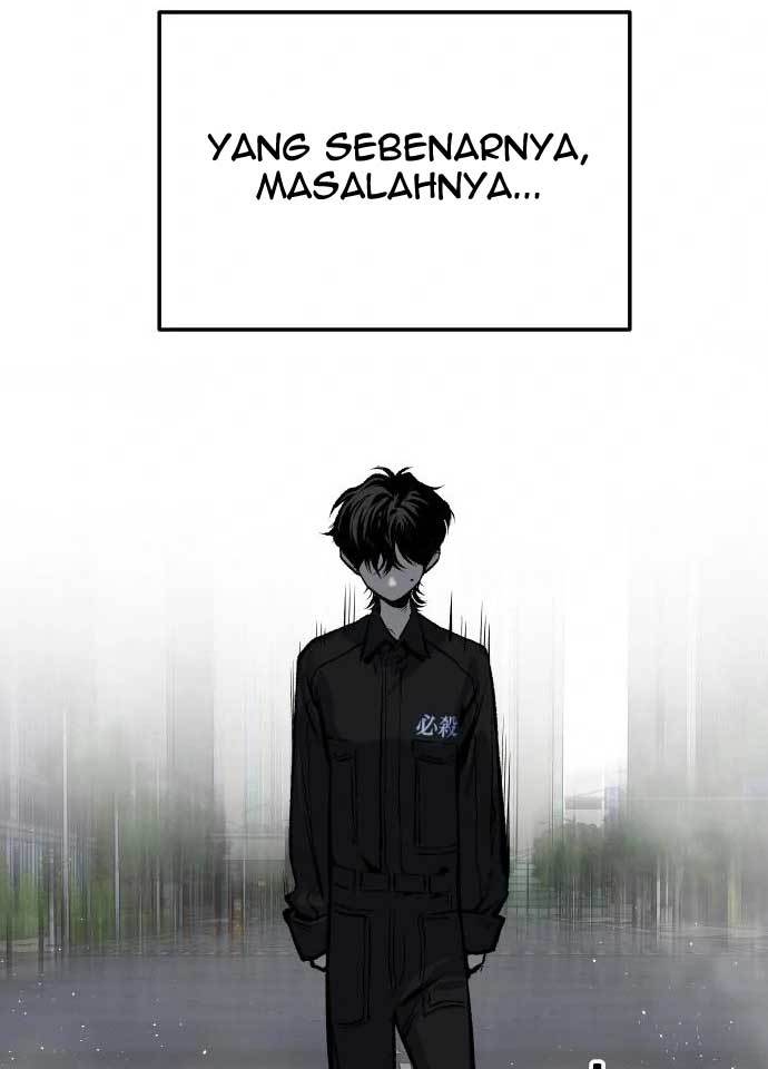 ZomGan Chapter 39 halaman 42