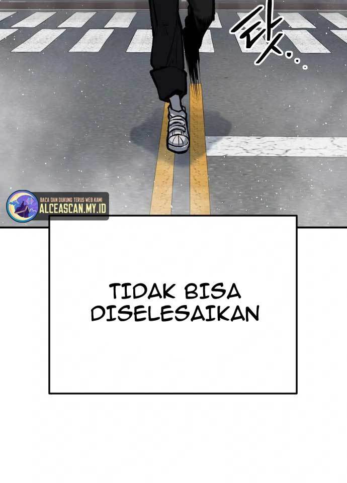 ZomGan Chapter 39 halaman 43