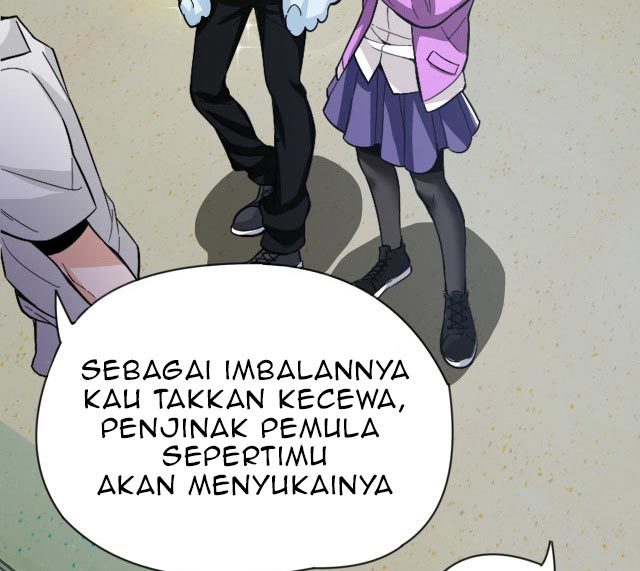 Taming System Chapter 04 Gambar 38