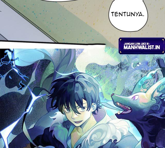 Taming System Chapter 04 Gambar 39