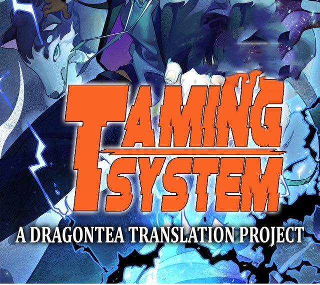 Taming System Chapter 04 Gambar 40