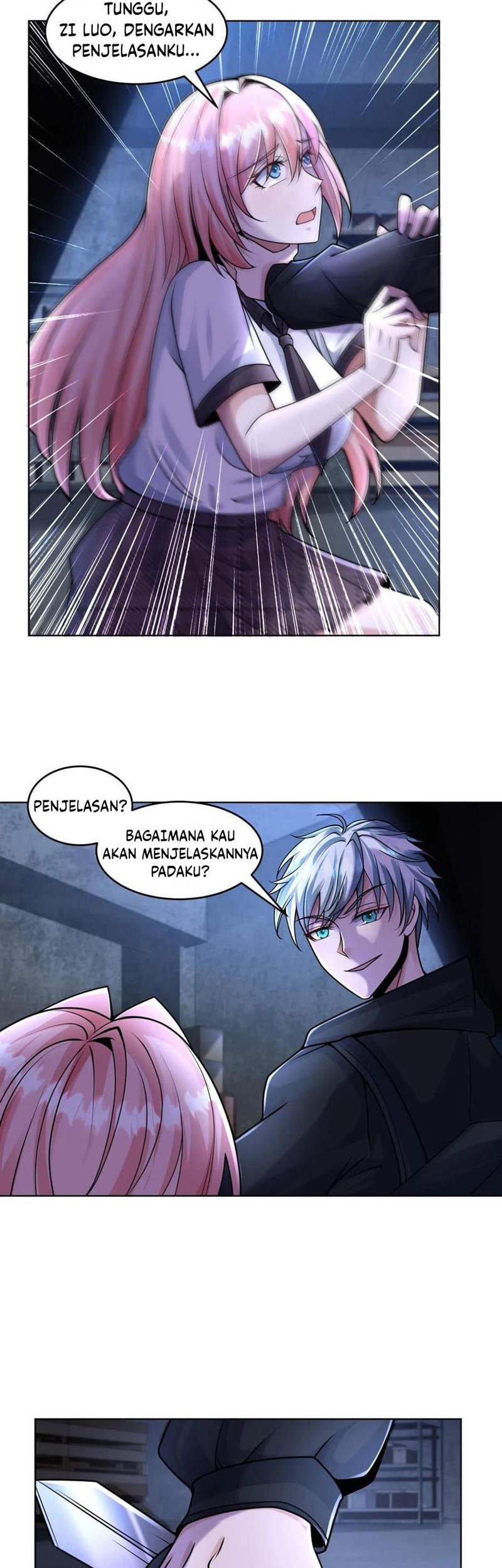 Apocalypse 100% Drop Rate Chapter 2 halaman 12