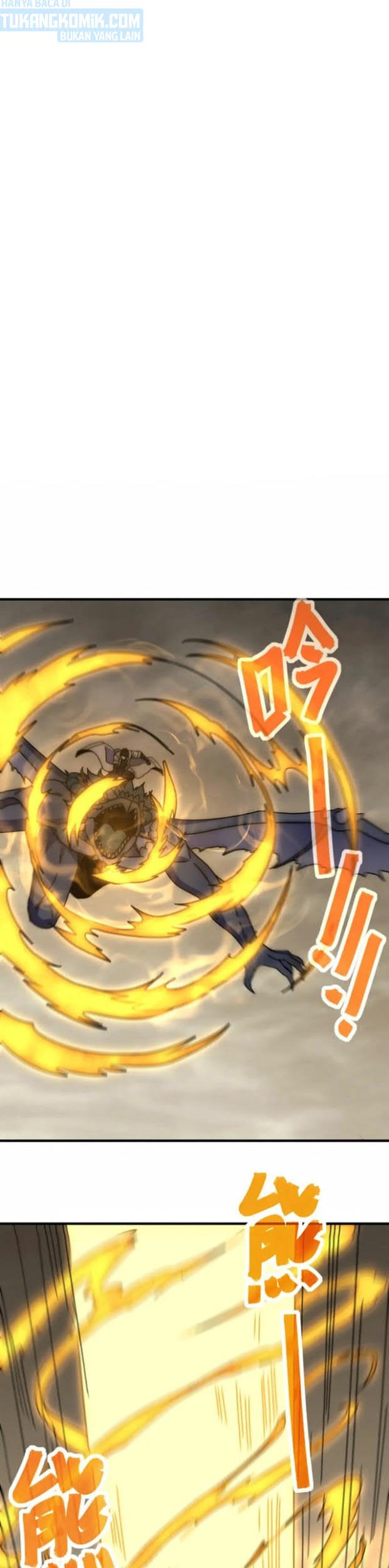 Apocalyptic Thief Chapter 141 halaman 8