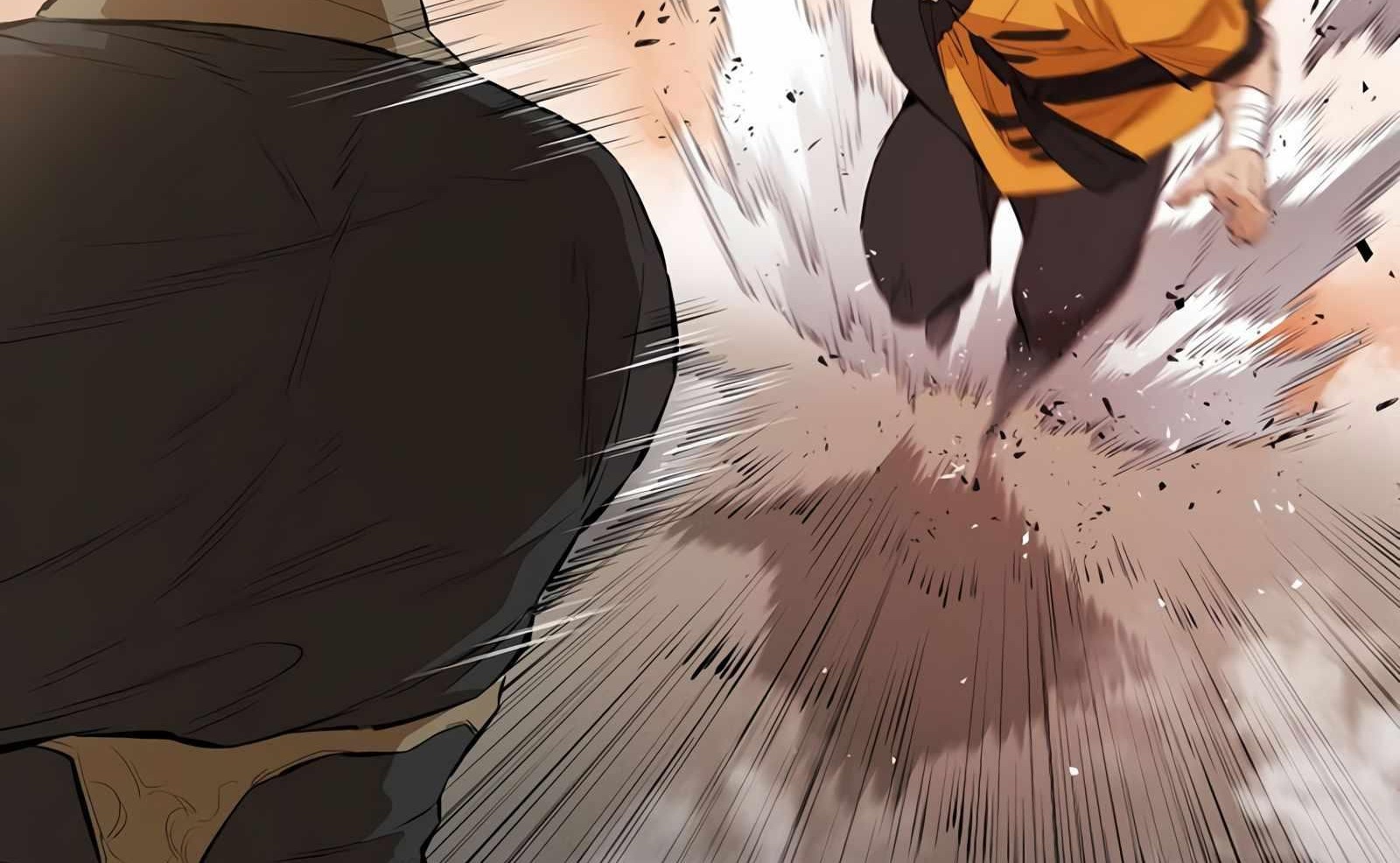 Villain Unrivaled Chapter 42 Gambar 31