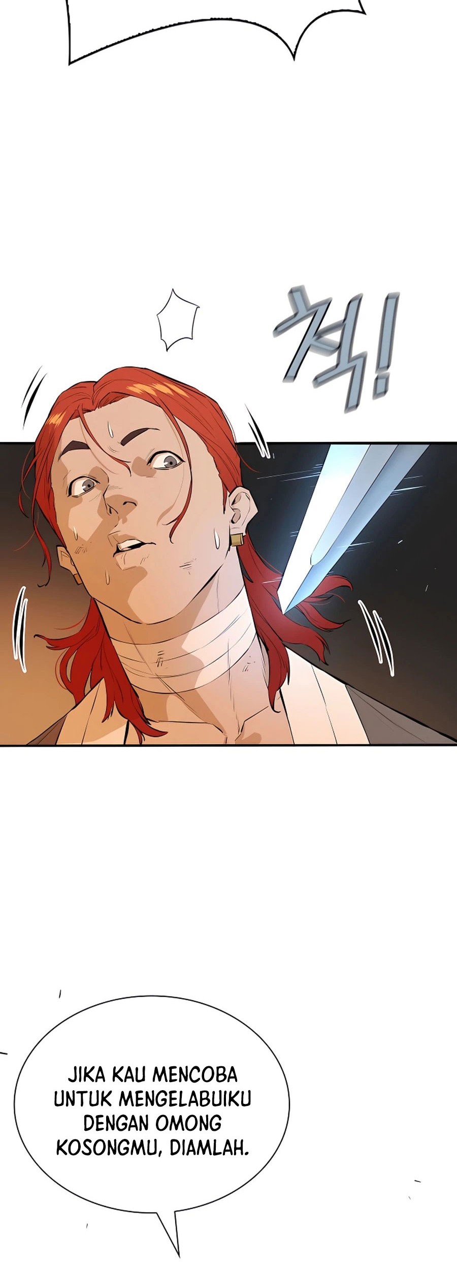 Villain Unrivaled Chapter 40 Gambar 20