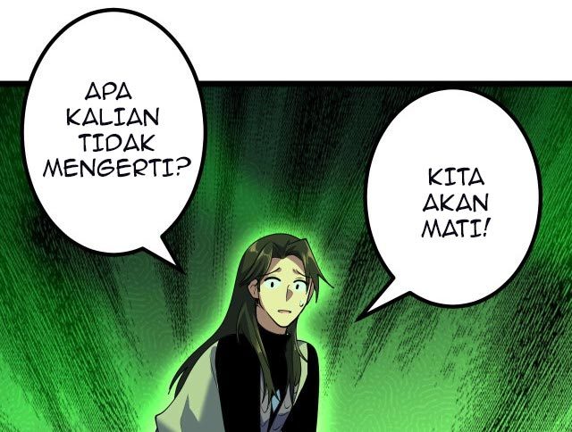 I Evolved After Devouring the Demon God Chapter 9 halaman 30