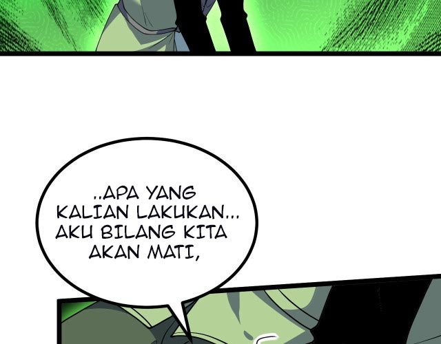 I Evolved After Devouring the Demon God Chapter 9 halaman 31
