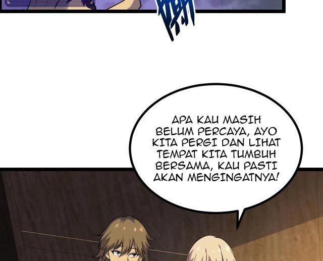 I Evolved After Devouring the Demon God Chapter 7 halaman 29