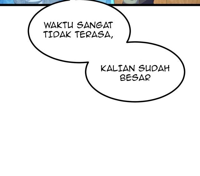 I Evolved After Devouring the Demon God Chapter 7 halaman 32