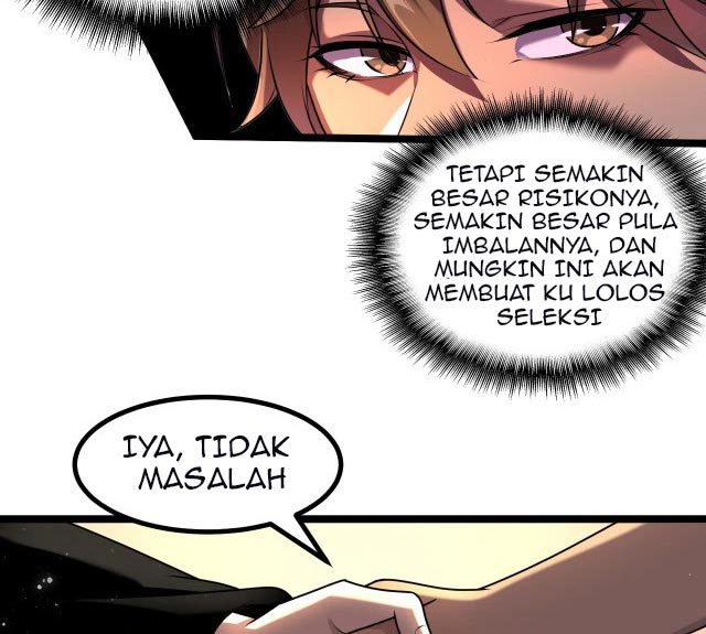 I Evolved After Devouring the Demon God Chapter 5 halaman 44