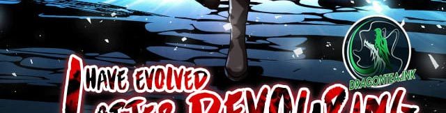 I Evolved After Devouring the Demon God Chapter 3 halaman 37