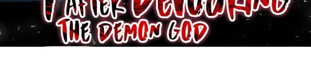 I Evolved After Devouring the Demon God Chapter 3 halaman 38