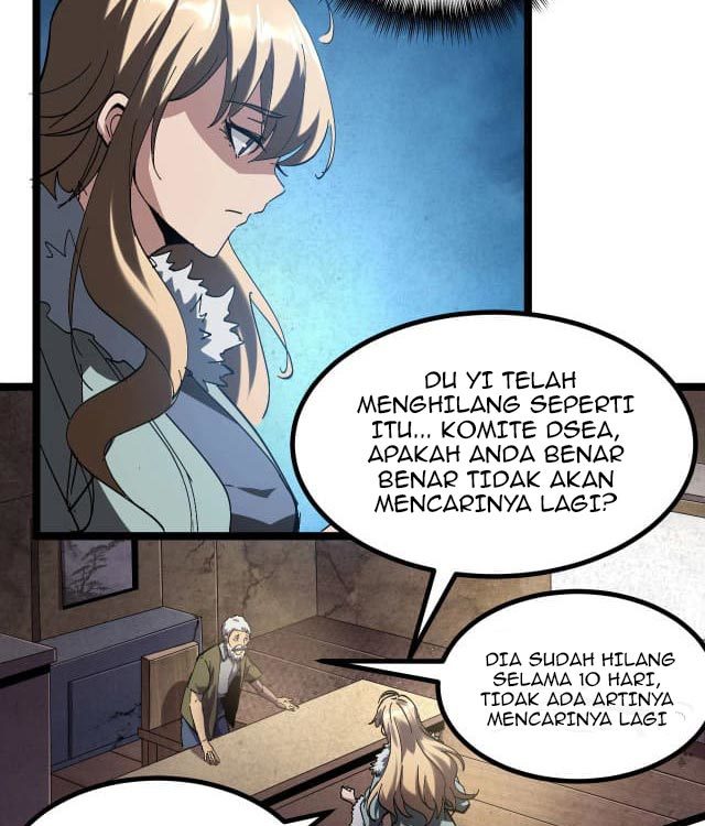 I Evolved After Devouring the Demon God Chapter 2 halaman 33
