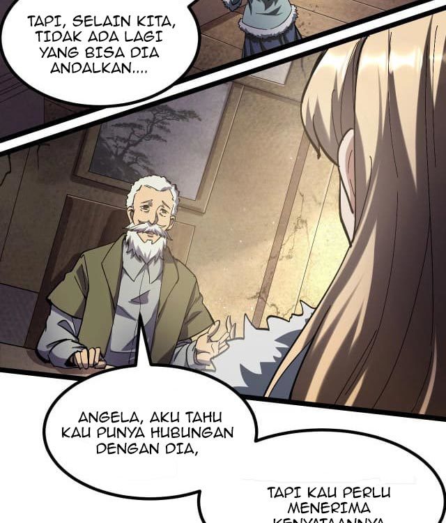I Evolved After Devouring the Demon God Chapter 2 halaman 34
