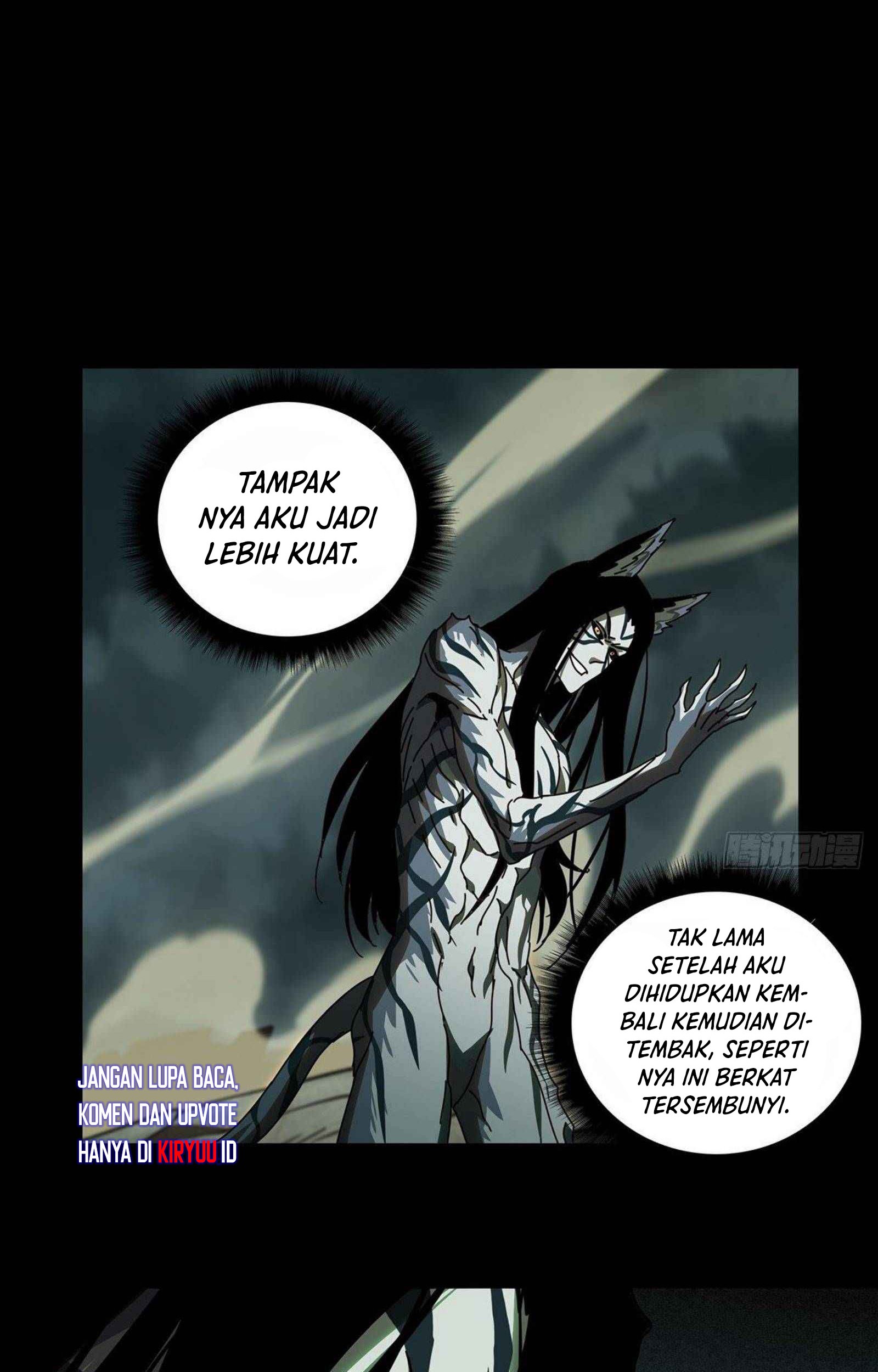 Da Xiang Wuxing Chapter 84 Gambar 12