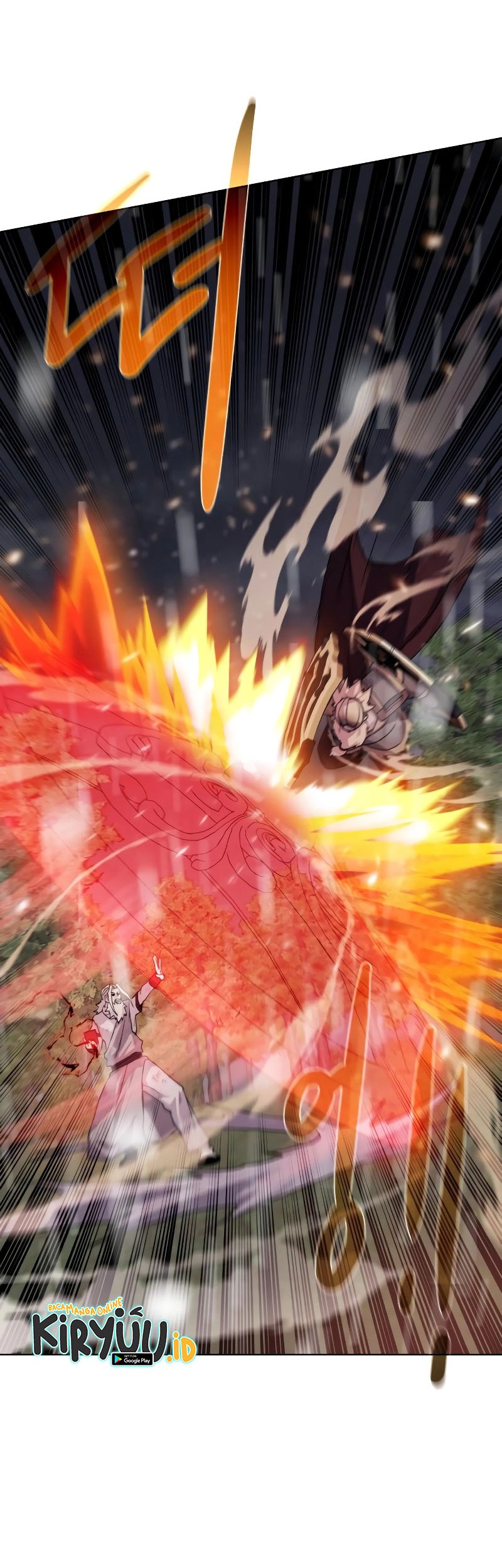 Dungeon and Artifact Chapter 107 halaman 16