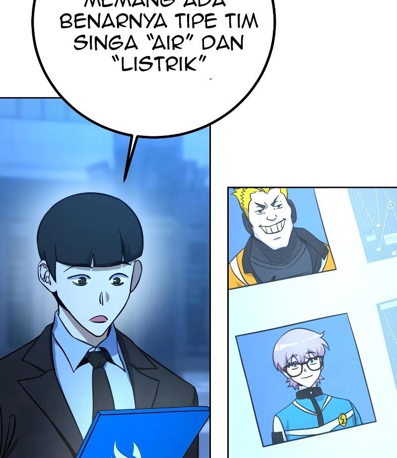 Hero the Maximum Chapter 14 halaman 59