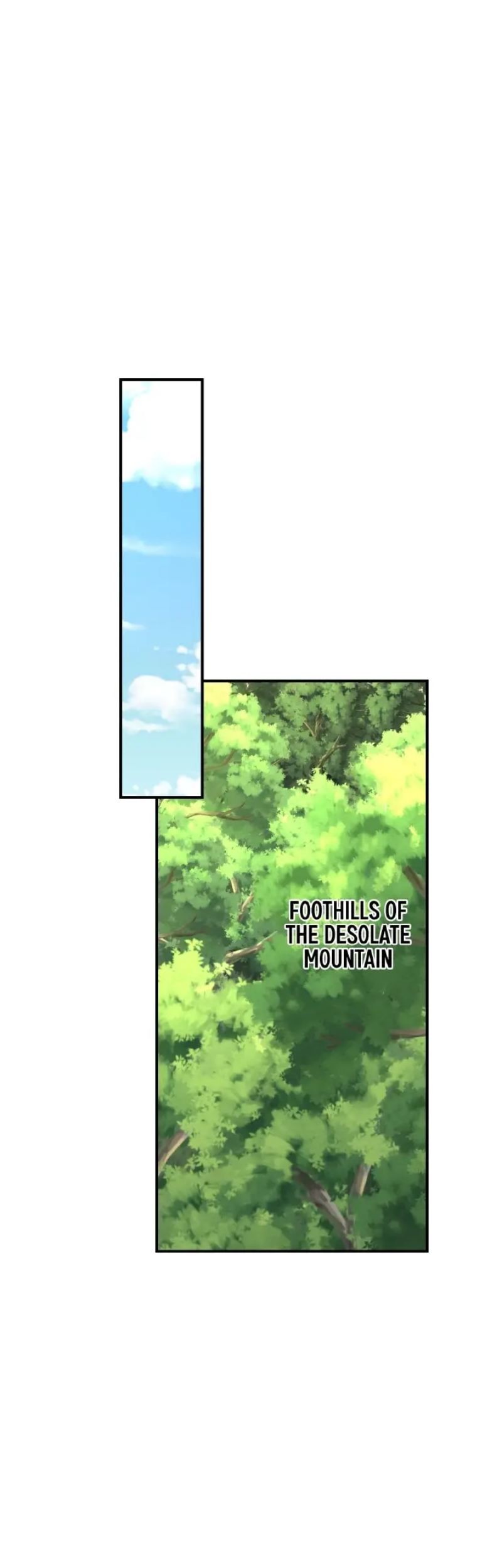 I Have Become The Demonic Ancestor Chapter 35 Gambar 15