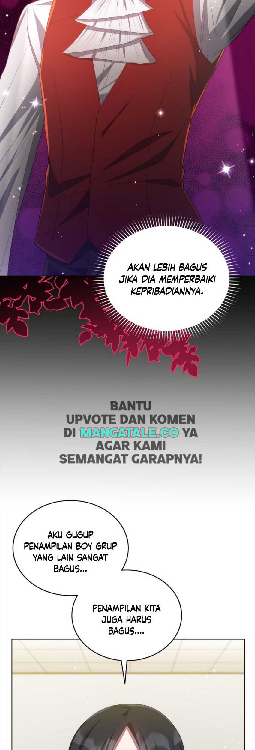 The Second Life of an Idol Chapter 29 Gambar 17