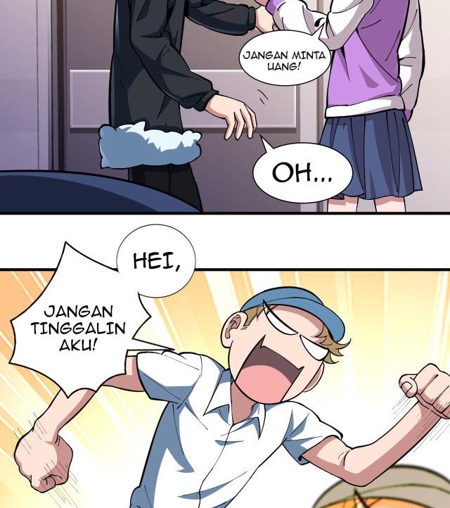 Taming System Chapter 7 halaman 15