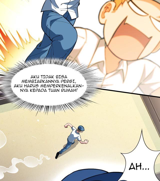Taming System Chapter 7 halaman 16