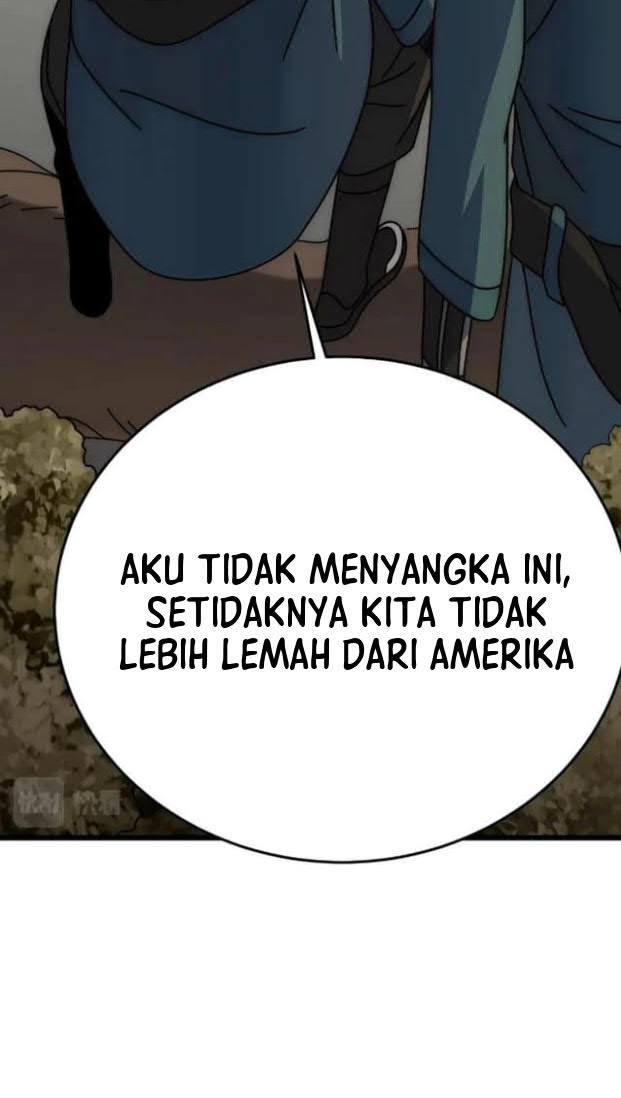 Apocalyptic Thief Chapter 143 halaman 9