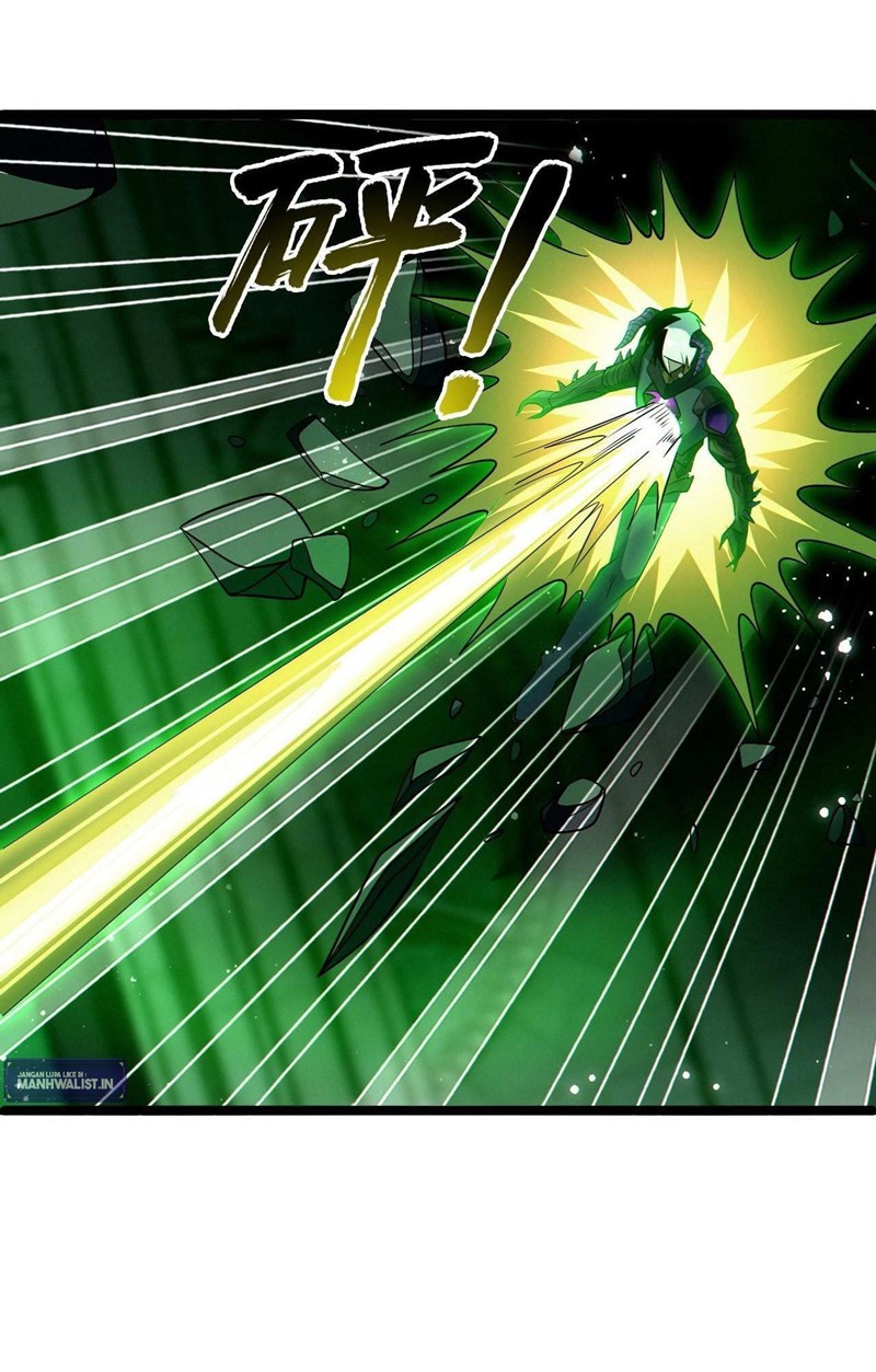 I Evolved After Devouring the Demon God Chapter 11 halaman 10