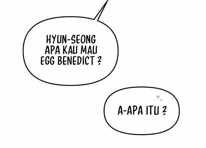 Beastburn Chapter 14 halaman 25