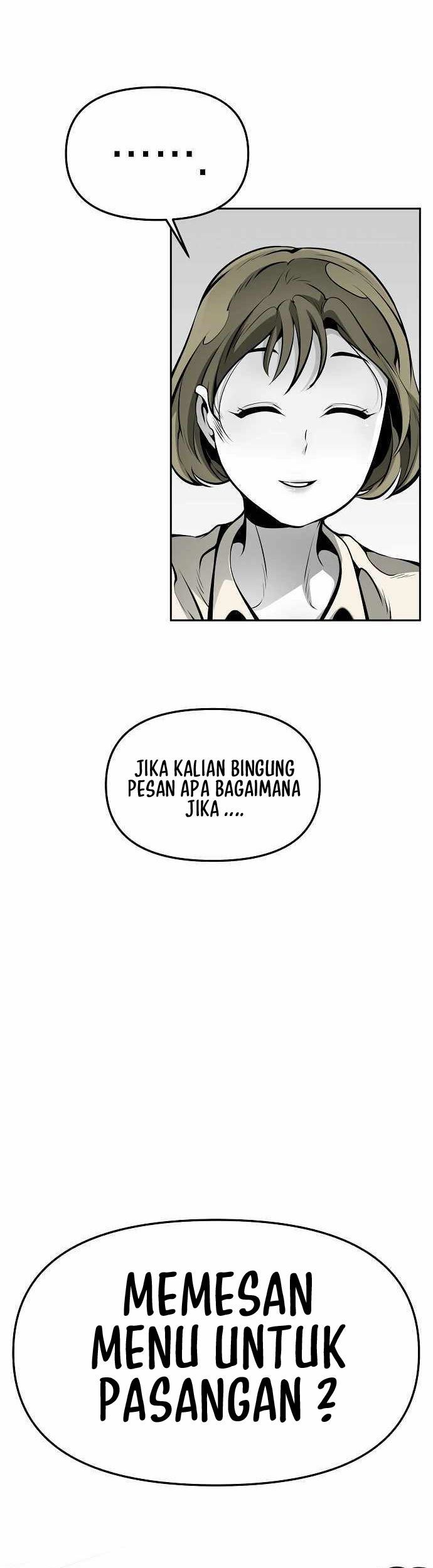 Beastburn Chapter 14 halaman 26