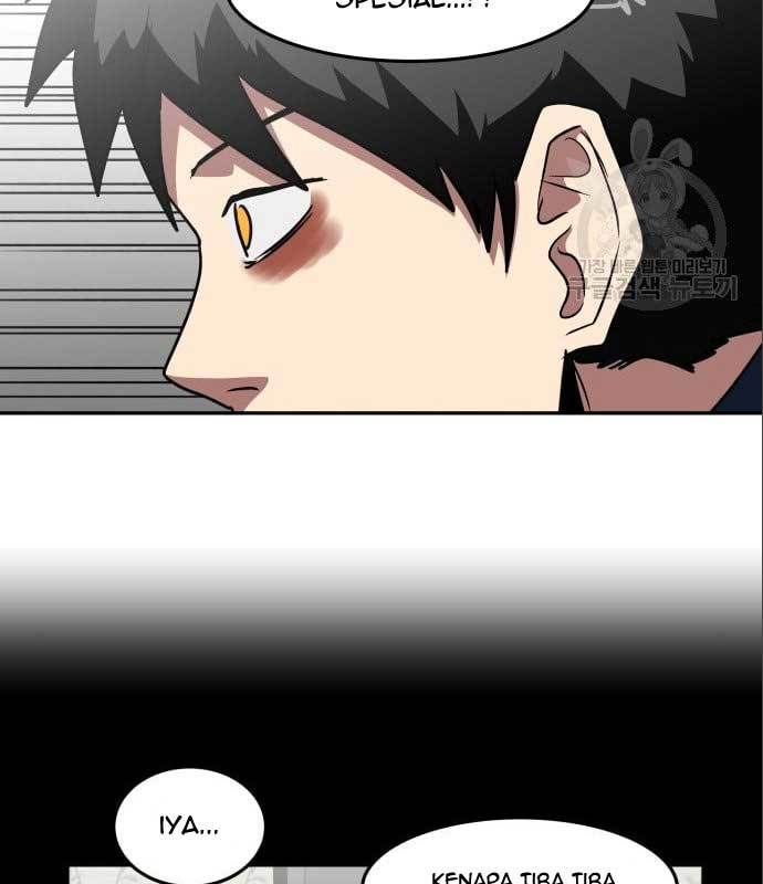 The Carnivorous Chapter 9 halaman 27